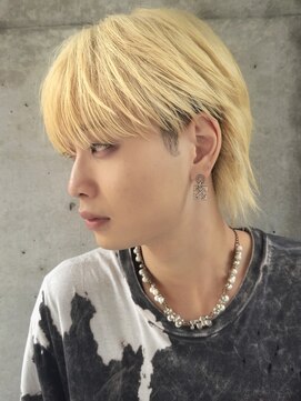 ロンドガルマン 名古屋(Lond GULLMAN) 【Lond GULLMAN翔太】イメチェンおすすめ