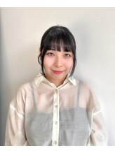 ロジヘア(Logi Hair) 竹之下 凜花
