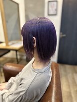 リエル(Liere) Liere hair style