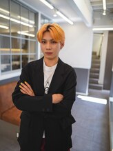 ログ オモテサンドウ(L.O.G OMOTESANDO) Ren 