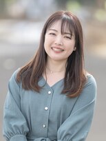 美染 丸山店(Bisen)&nbsp;髪質改善/白髪ぼかし/白髪染め/オーガニックカラー/リタッチ