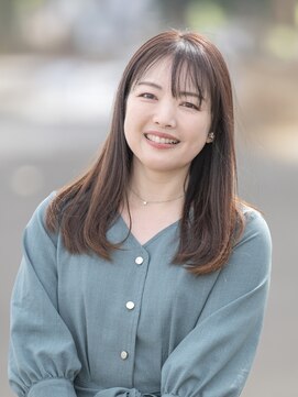 美染 丸山店(Bisen) 髪質改善/白髪ぼかし/白髪染め/オーガニックカラー/リタッチ