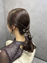 リコル(LICOL)&nbsp;シニヨン