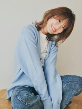ナルム(naluM)の写真/学生さんも通いやすいお手頃価格でお得に可愛くなれる♪初めての方もお気軽にご来店頂けます☆