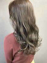 セブンルックス(7LOOKS) オリーブベージュ
