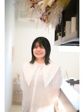 リンク(Linc.) 桑田 知奈美