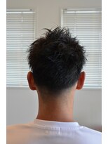 ヘアーズ マツシタ(Hairs MATUSITA)&nbsp;スタイル