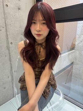 ウム(umu.) 韓国レイヤー