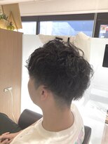 エル バイ ファースト(L by first)&nbsp;【L by first】ソフトツイストパーマ