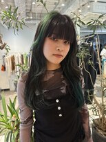 エニイ(ANY)&nbsp;スラッシュカラー