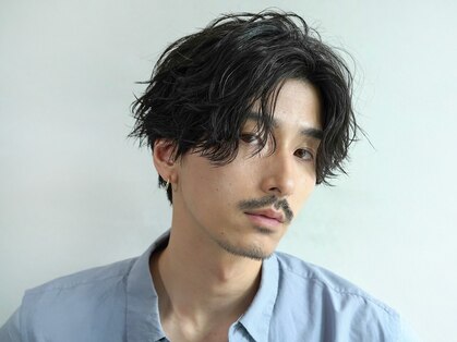 テン 心斎橋(tenn.)の写真