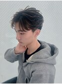 フェザーショート