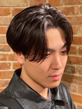 ヒロギンザ 福岡本店(HIRO GINZA) センターパート