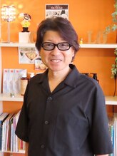 美容室 ココロ(Co Co Lo) 山本 哲哉