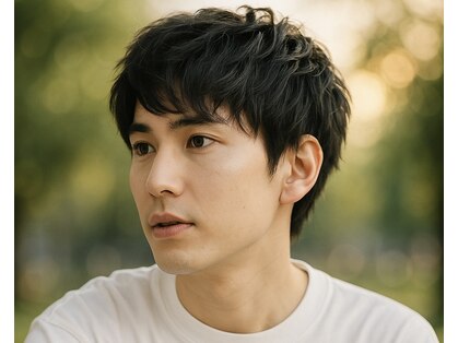 ラピス 銀座 blue店(Lapis)の写真