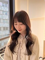 シアター 福岡天神(THEATER)&nbsp;暗髪×layer cut