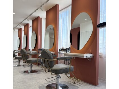 ローブ(L'AUBE)の写真