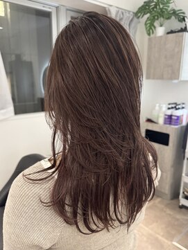 ホープ(hope) レイヤー/大阪レイヤー/ロングレイヤー