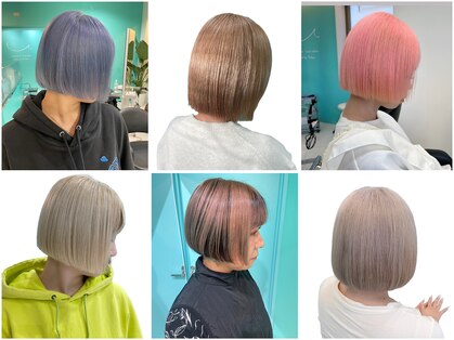 ユー イケブクロ(u Ikebukuro)の写真