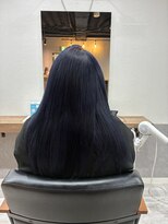 シエル 蒲田店(CIEL)&nbsp;インディゴブルー