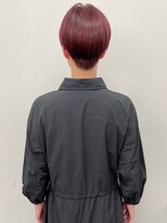 ラウンジ モリオ イケブクロ(Lounge MORIO Ikebukuro)&nbsp;【morio池袋】ハンサムショート＊