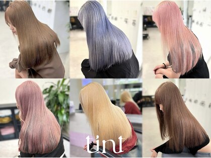 ティント 梅田(Tint)の写真