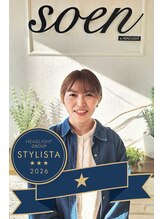 ソーエン バイ ヘッドライト 函館店(soen by HEADLIGHT)&nbsp;川合 有示