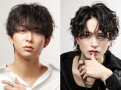 ハイパー ヨコハマ(HYPER yokohama)の写真