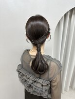 ソリン(Solin')&nbsp;タイトローポニー