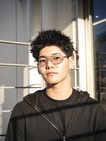 スキルセカンドハウス 天神(SKILL SECOND HOUSE)&nbsp;シバトウ　シンスケ