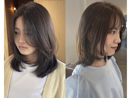 ソホ(soho)の写真