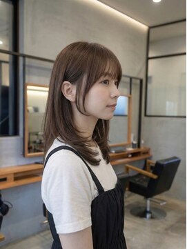 ソッカ(socca) ミディアムレイヤー