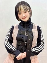 エイト プラット 渋谷2号店(EIGHT plat) 石井 愛菜