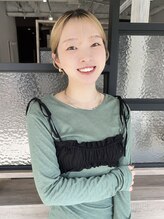 ジャストビューティマカロン 上大岡(Just Beauty macaron) 高橋澪 上大岡駅