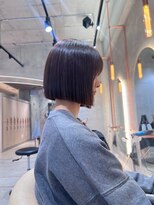 レーヴバイロンド 仙台(Reve by Lond) 仙台縮毛矯正仙台美容室美髪縮毛矯正髪質改善