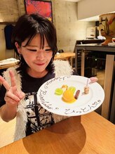 ハピネス(Happiness)&nbsp;堀尾 瞳