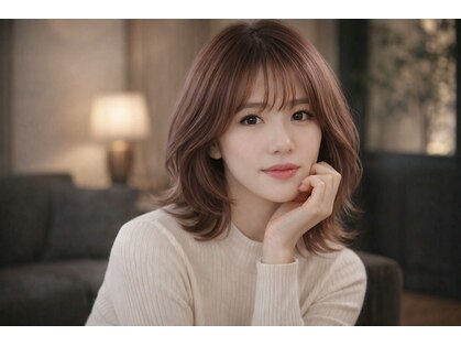 ビラデルソル ヘアーの写真