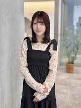 当店こだわりの商材を使用したヘアケアメニューをぜひご体感ください♪