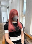 ロングレイヤー