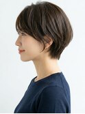 【30代40代50代】大人ひし形ショート