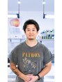 ライフイズ ゴート(Life is...GOAT) 小池俊真 #磐田