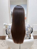アミーベル(AMI a BELLE)&nbsp;髪質改善・縮毛矯正・白髪染め・ショートカットも◎