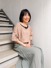 マイラ 銀座(myla)&nbsp;會澤 みずき