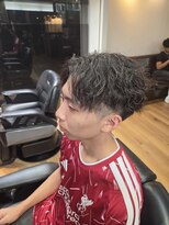スリーク 吹田店(Sleek) ツイストスパイラル