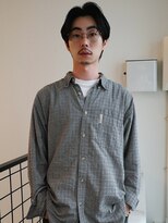 ウォーク(WAULK)&nbsp;【MASAKI】メンズヘア