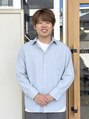 ユッカ エルア 武庫之荘南口(YUCCA elua)&nbsp;長田 大貴