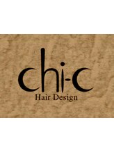 chi-c hair design
