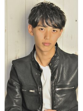 ガネーシャ(ganesya) ソフトツーブロック