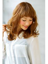 オリーブフォーヘアー(olive For hair)&nbsp;☆外国人風ゆるふわカーリー☆【olive for hair】03-6914-0898
