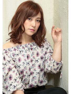 クロコ(Quroco) 【Quroco】ブログ、口コミ必見！パーマの巧みなサロン